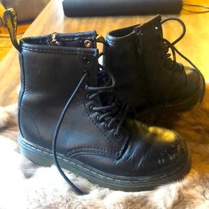 Dr Martens Boots for kids